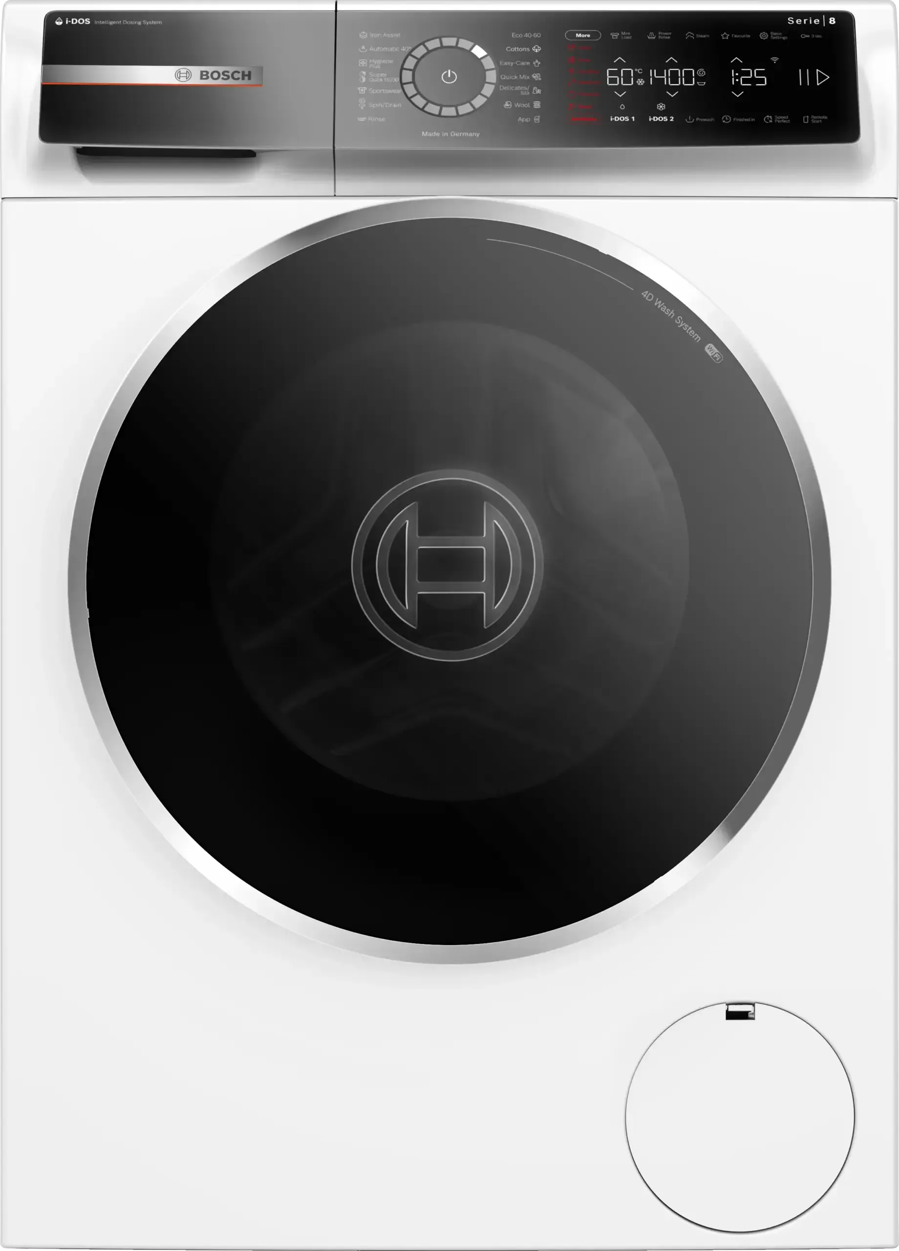 Bosch Serie 8