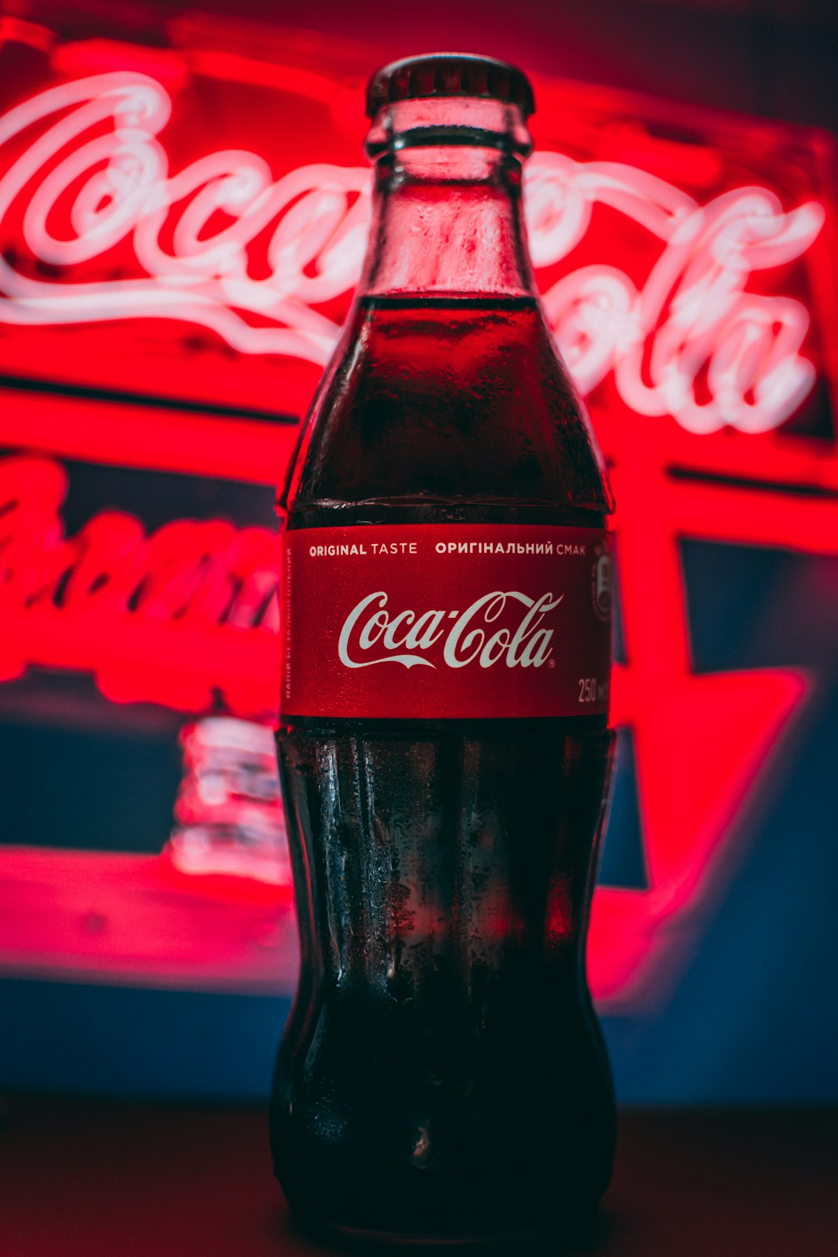 Coca-Cola Classic