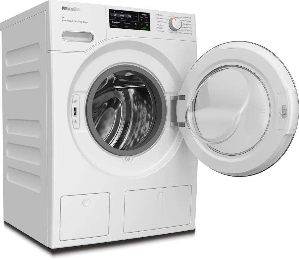 Miele PowerWash & T1