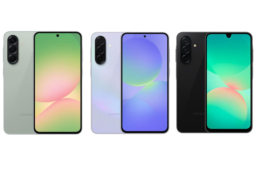 Samsung Galaxy 2025