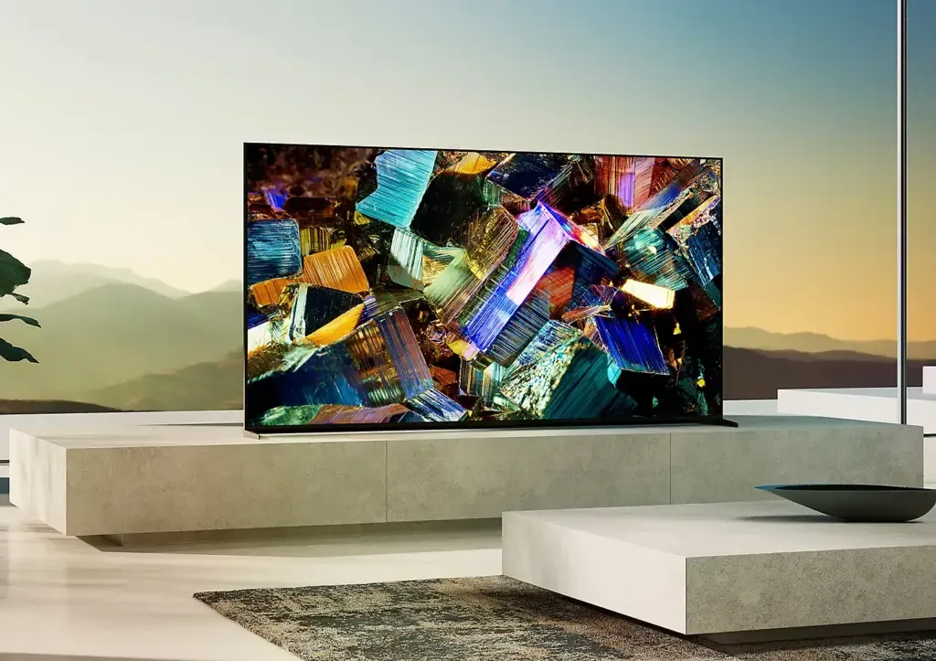 Sony Bravia XR