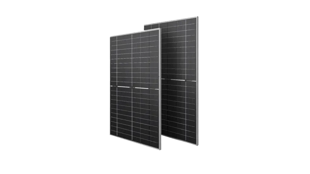 Tiger Neo Photovoltaikmodule