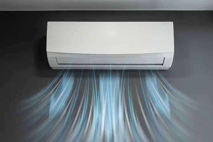 Klimaanlage